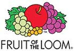 FRUIT OF THE LOOM